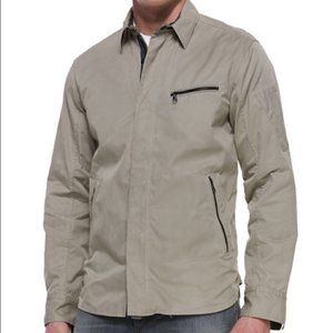 Rag Bone Hendon shirt jacket